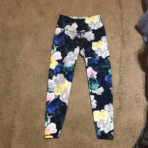 *SET OF 2* Athletic leggings